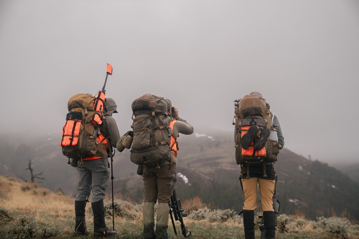The NEW Kifaru Hoodlum Pack: Modular Freedom Under Crushing Loads