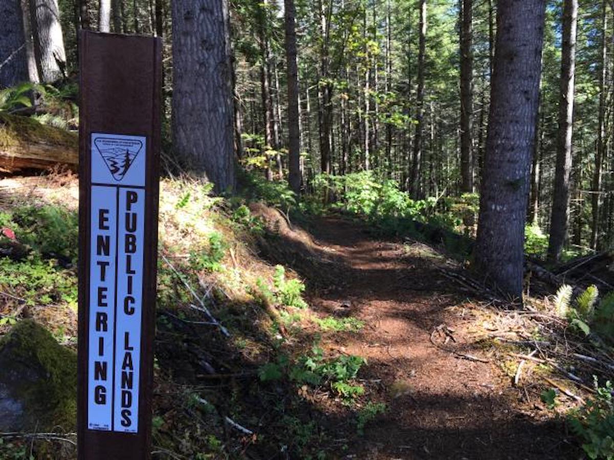 Congressional Push to Sell Public Lands Threatens Hunting Access Congressional Push to Sell Public Lands Threatens Hunting Access