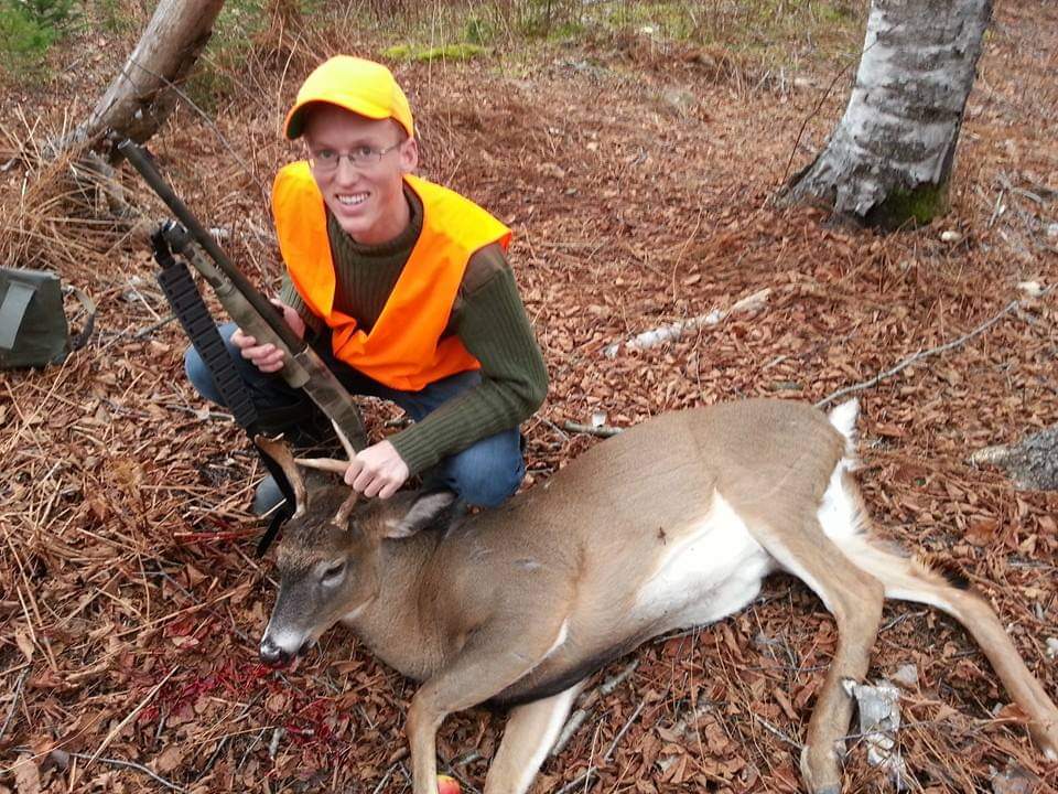 Supporting American Hunting and Shooting... for the Right Reasons