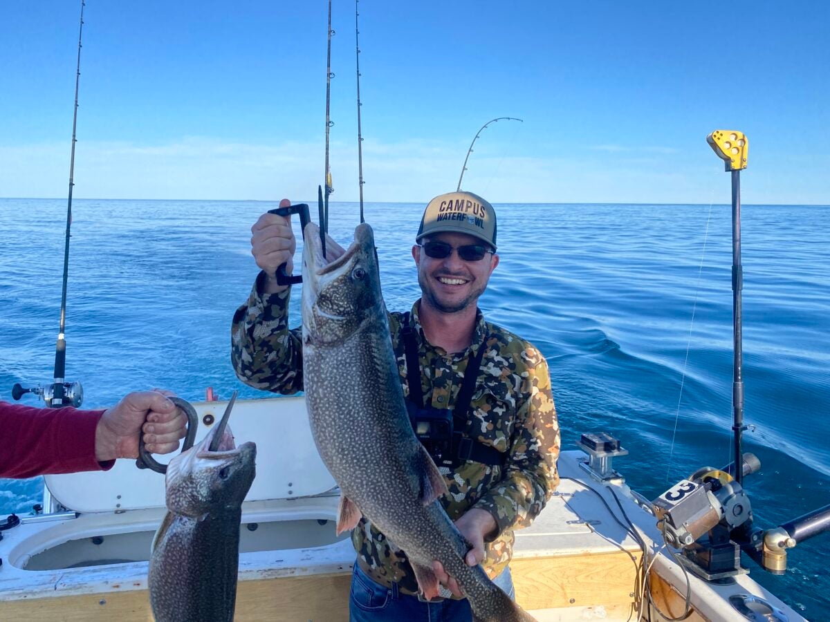 Best Trout Bait to Take Fishing in 2025: What To Use & When To Use It