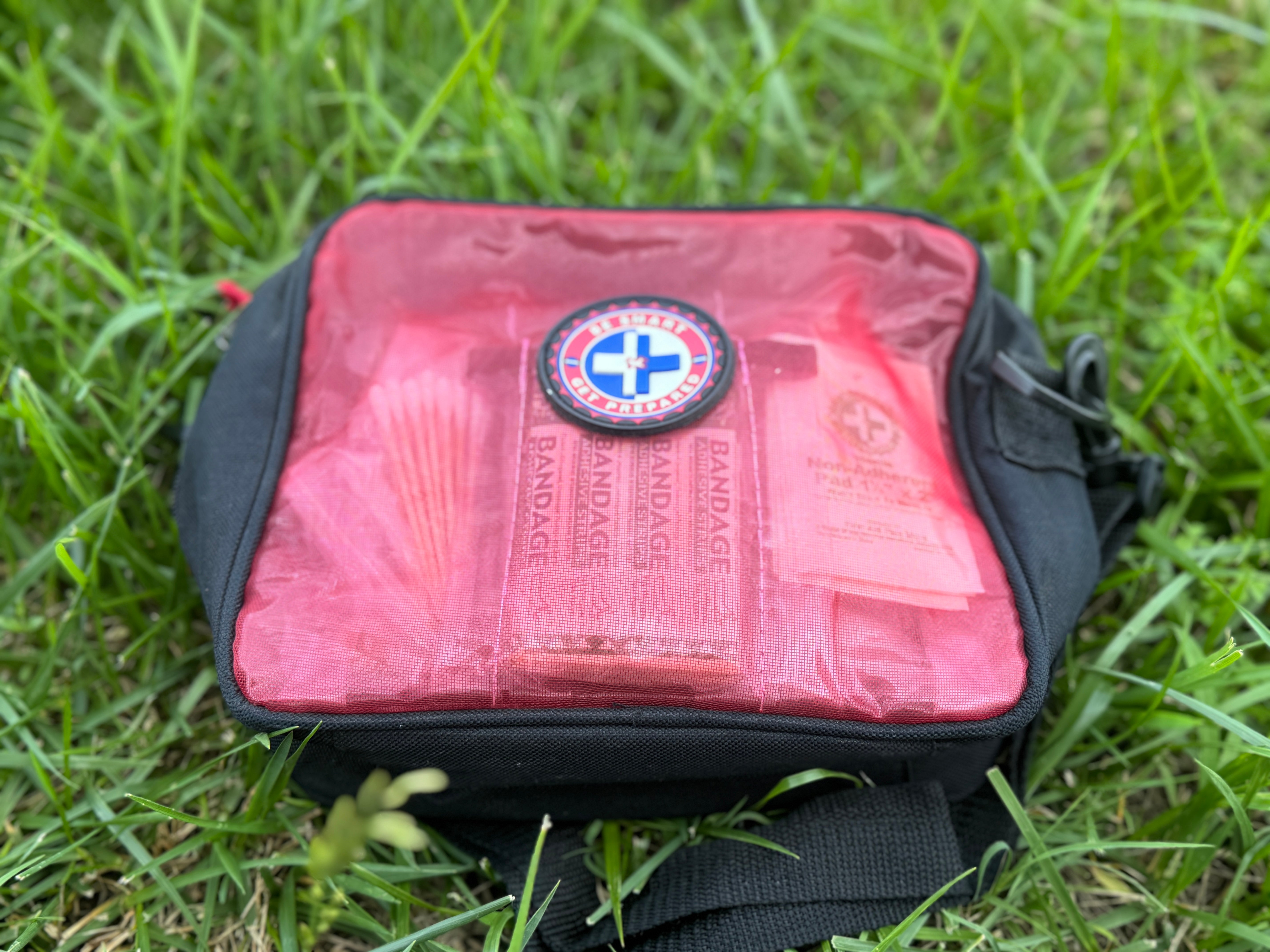 Camping Gear Essentials: Everything You Need To Get Started
