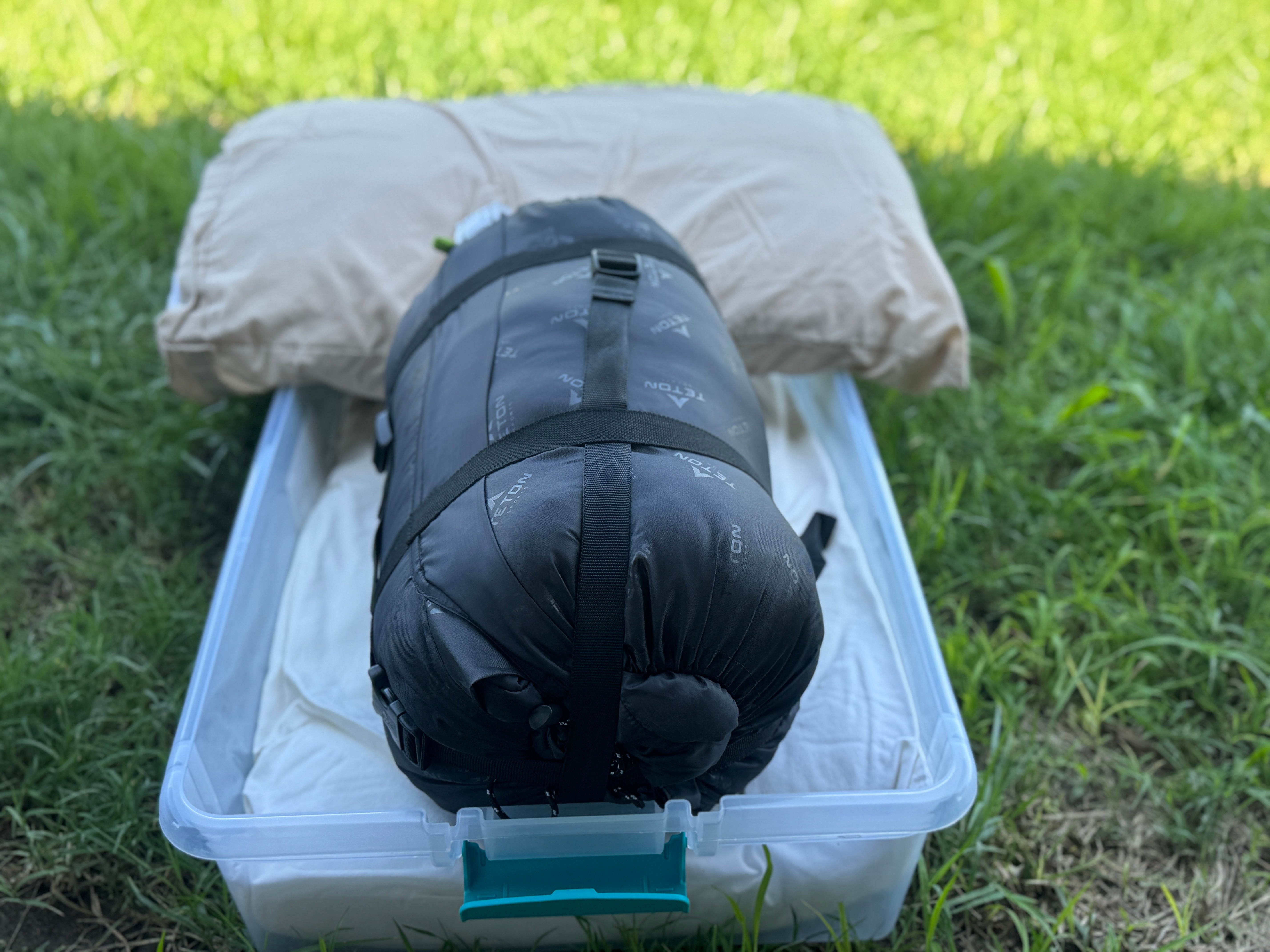 Camping Gear Essentials: Everything You Need To Get Started
