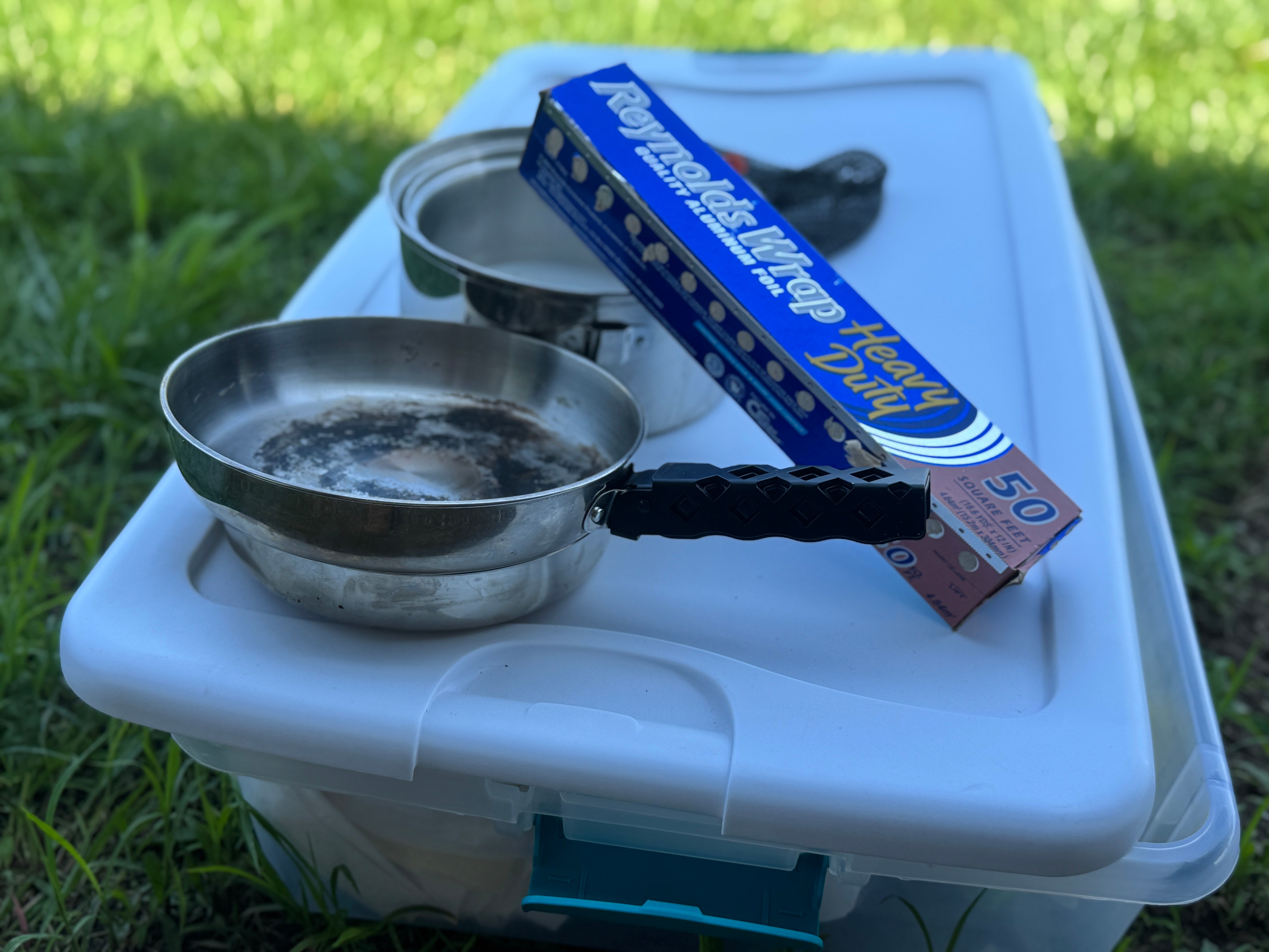 Camping Gear Essentials: Everything You Need To Get Started