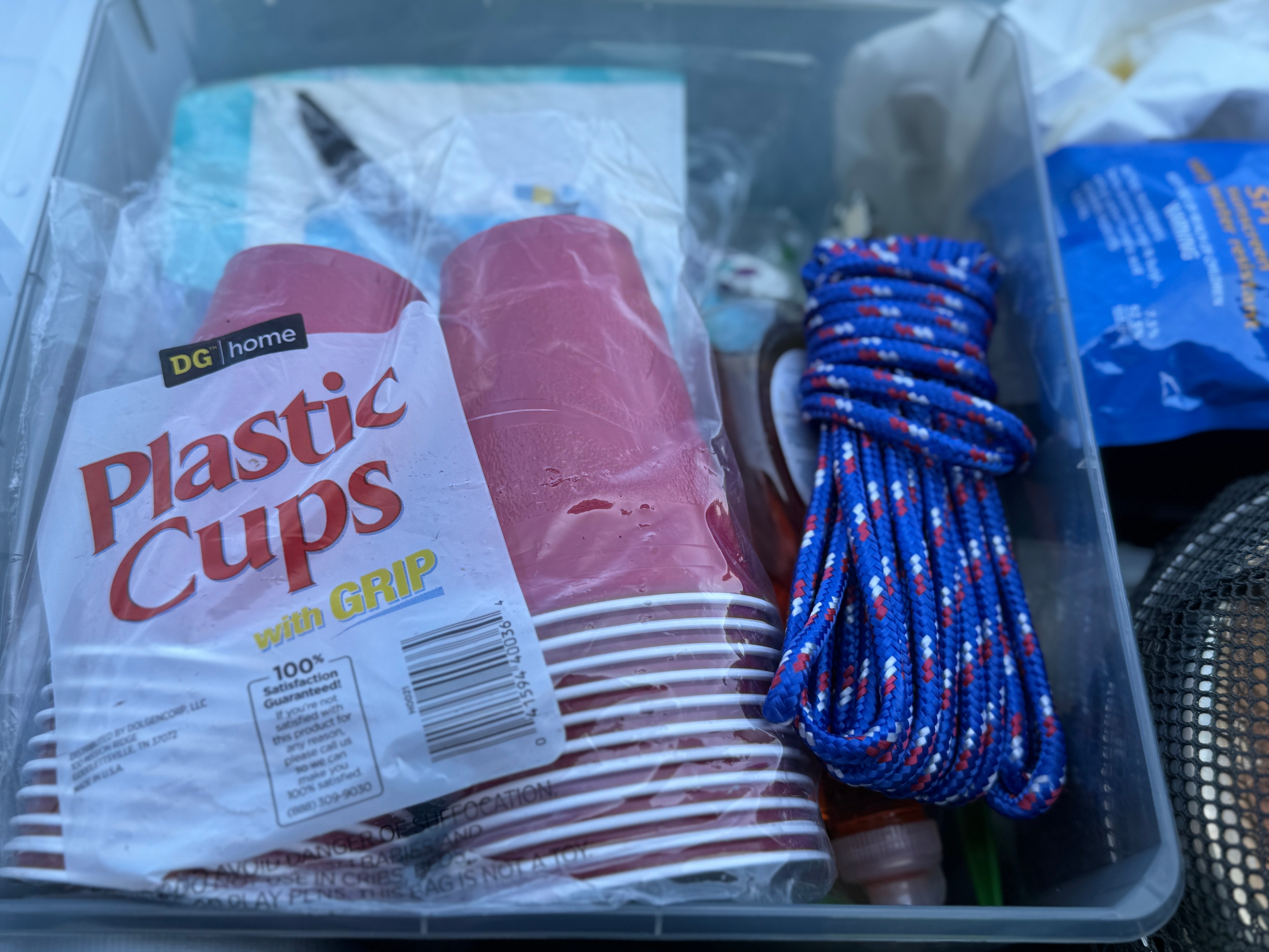 Camping Gear Essentials: Everything You Need To Get Started