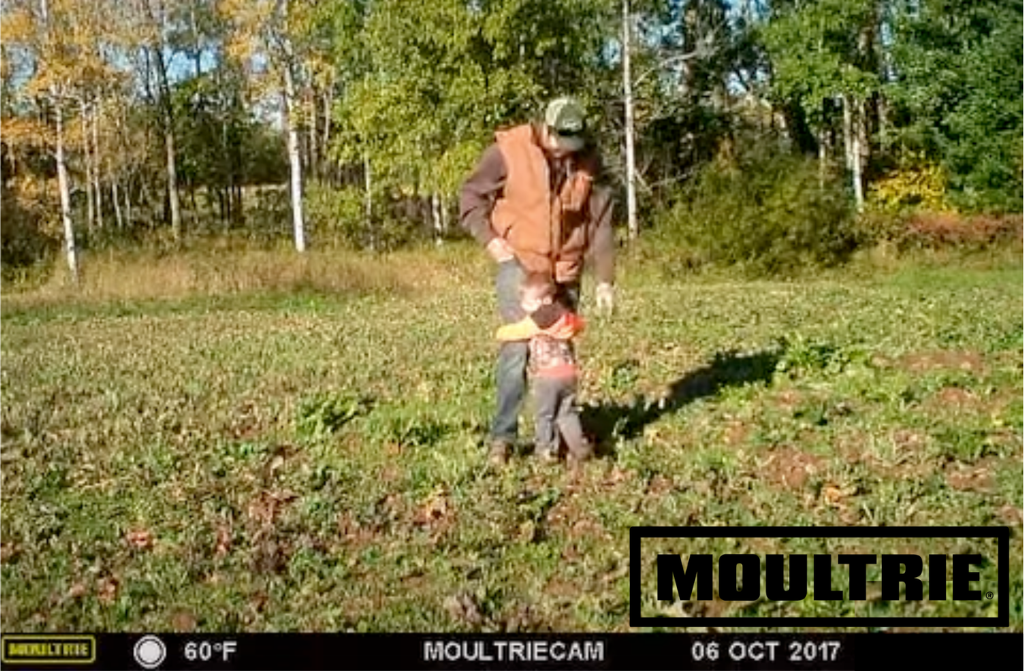Moultrie Celebrates Father’s Day Sale on Edge 2 and Edge 2
Pro Cameras