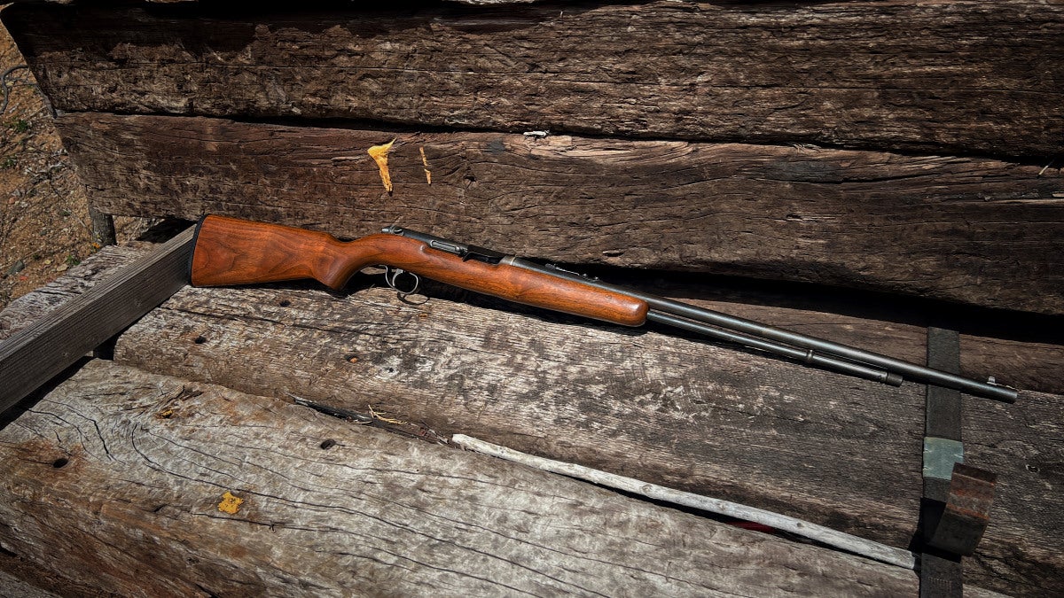 Remington 550-1