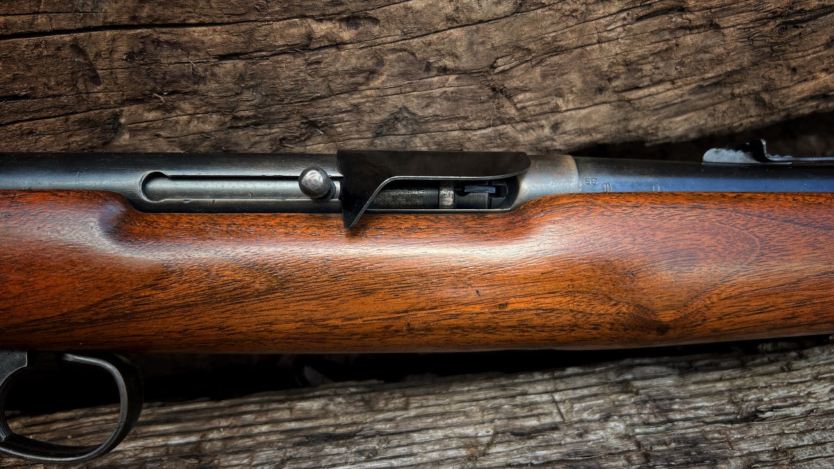 Remington 550-1