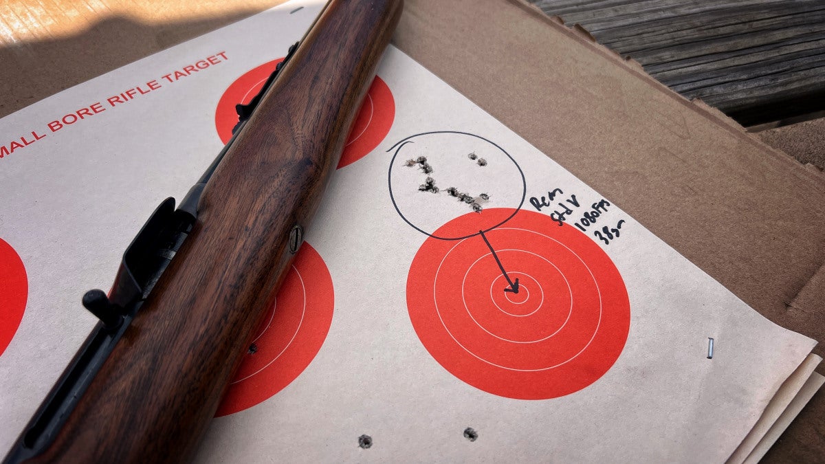 Remington 550-1