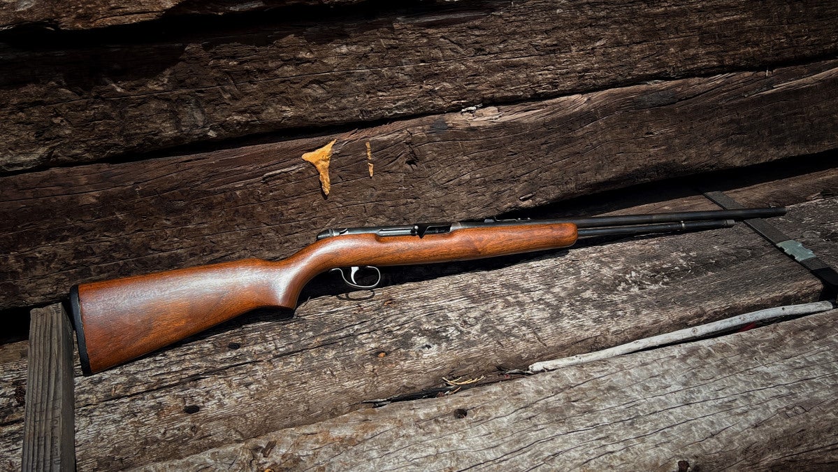 Remington 550-1