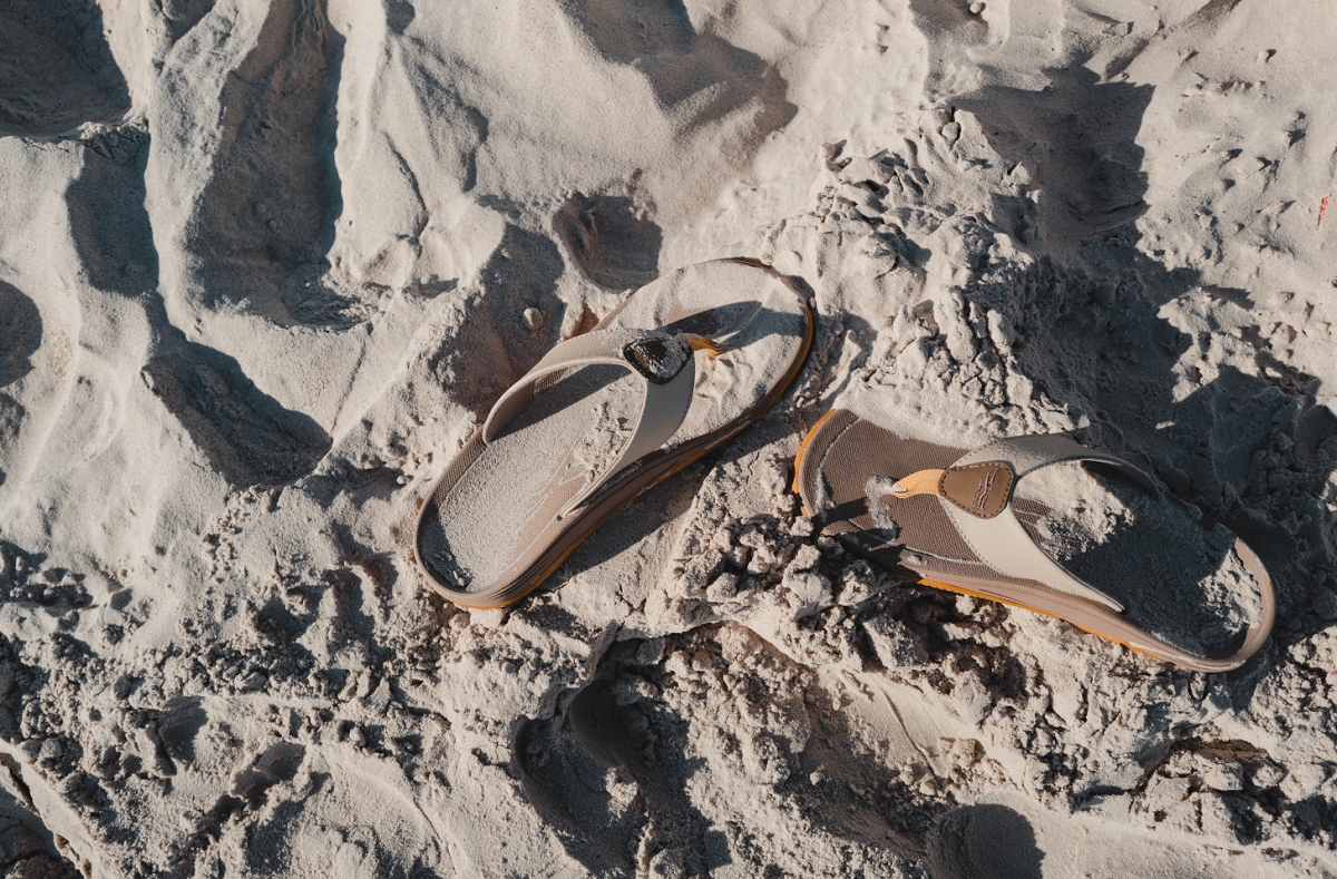 SITKA Gear Expands Footwear Line with SITKA Sandal and Rover GTX