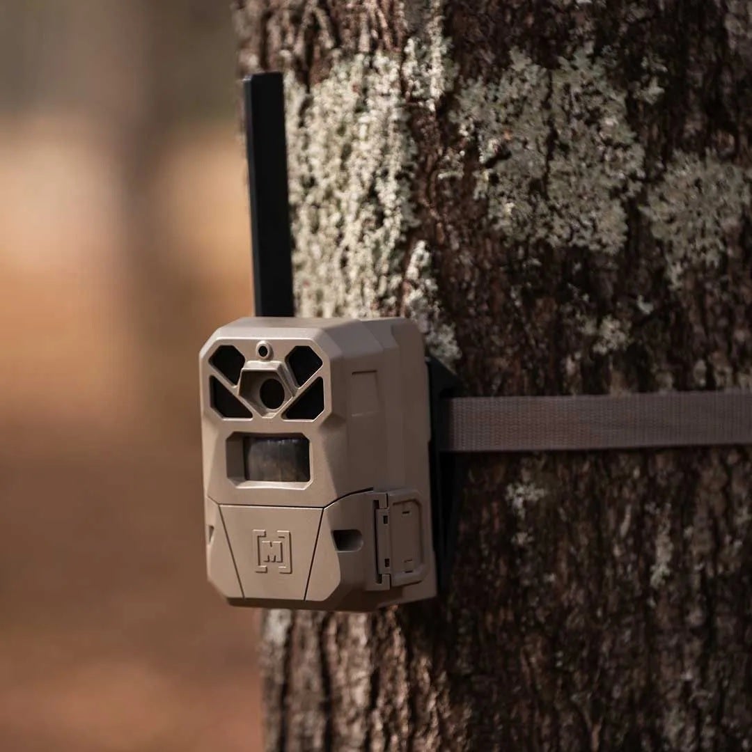 Moultrie Celebrates Father's Day Sale on Edge 2 and Edge 2 Pro Cameras