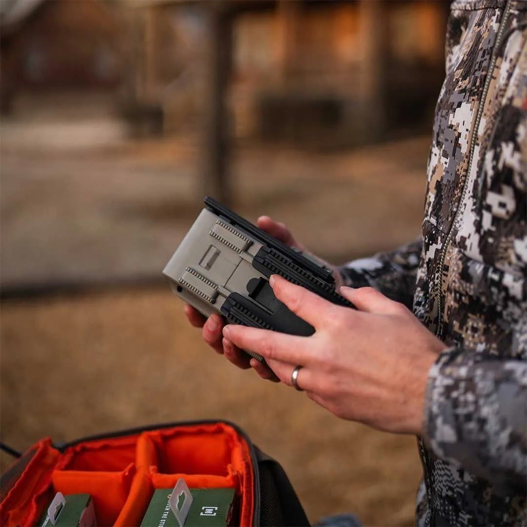 Moultrie Celebrates Father's Day Sale on Edge 2 and Edge 2 Pro Cameras