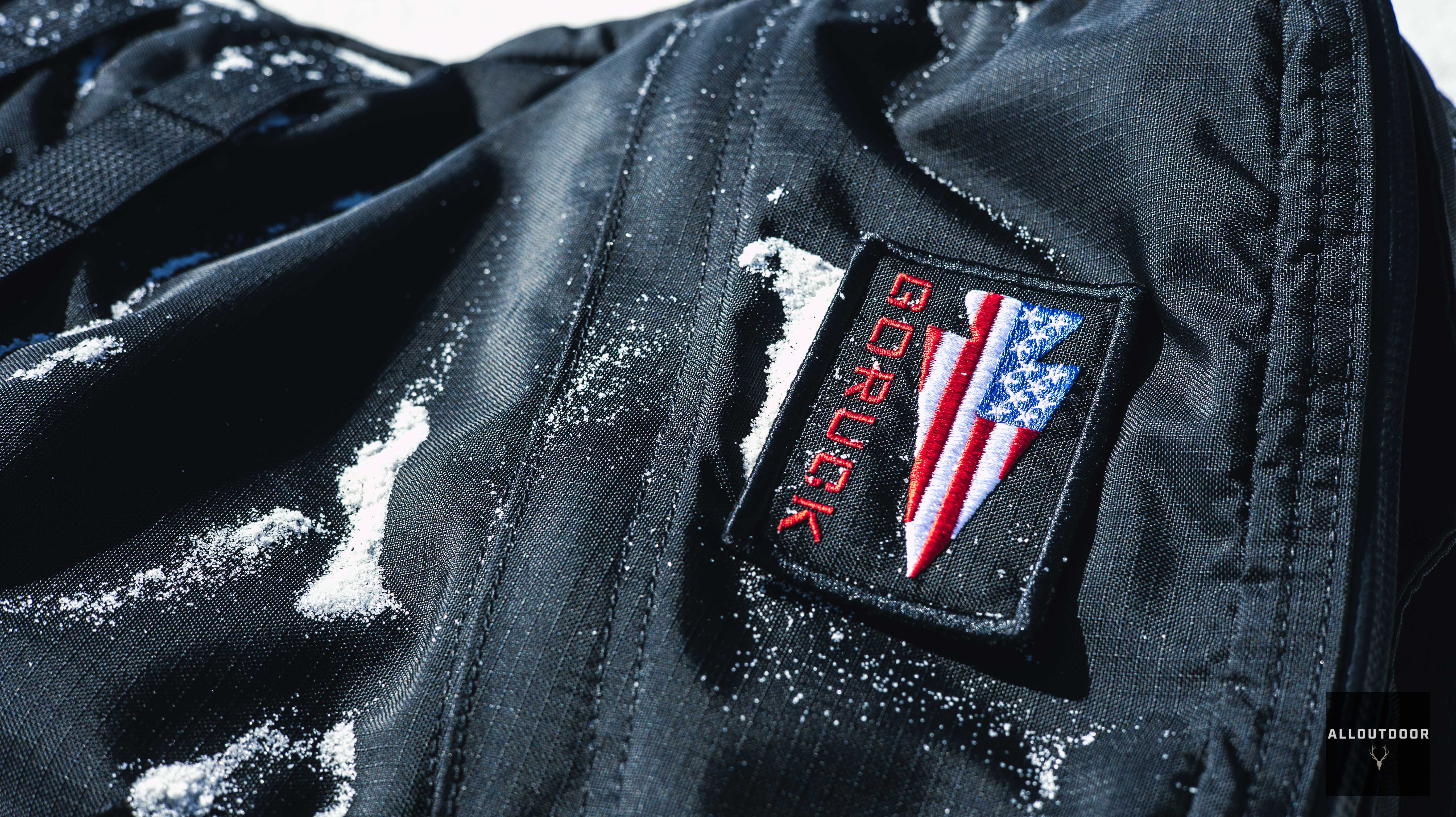 AllOutdoor Review: GORUCK GR2 Travel Rucksack in Ripstop ROBIC