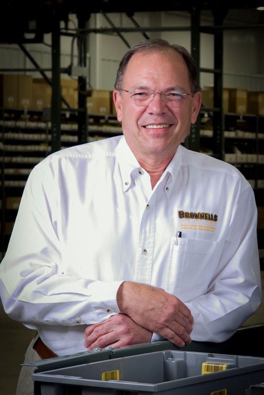 Frank Brownell III, Brownells Legend, Passes at 85 (1939–2025)