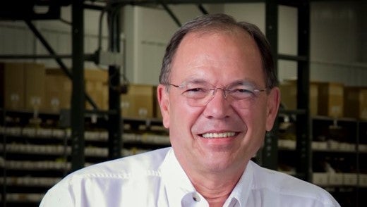 Frank Brownell III, Brownells Legend, Passes at 85 (1939–2025)