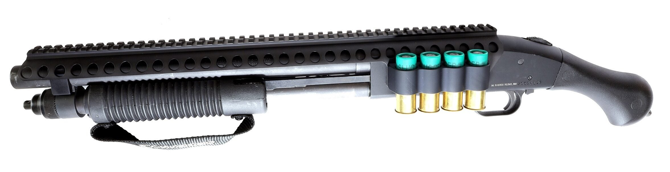 Mesa Tactical’s Pro Packages: Ultimate Tactical Shotgun Upgrade Kits
