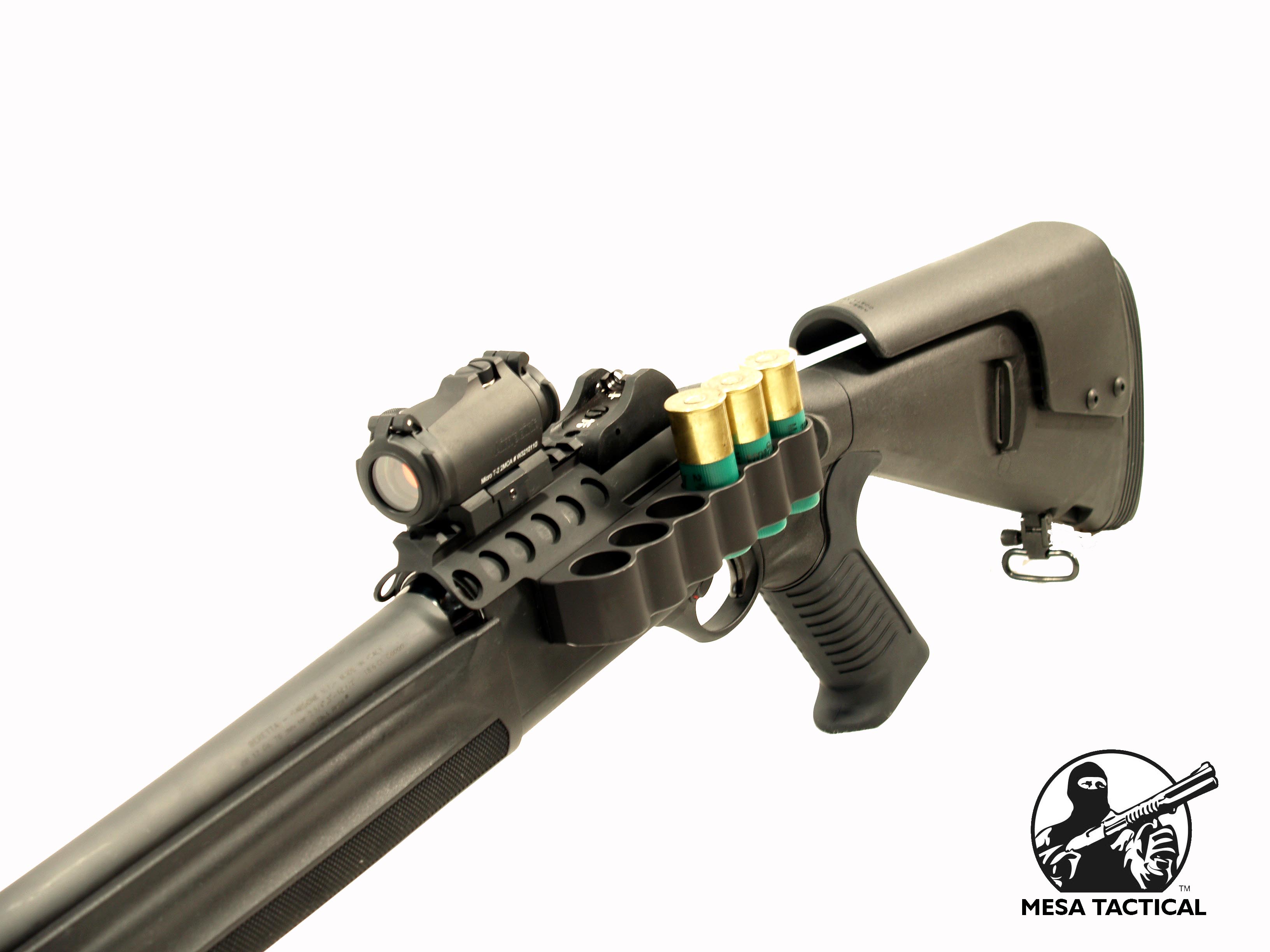 Mesa Tactical’s Pro Packages: Ultimate Tactical Shotgun Upgrade Kits