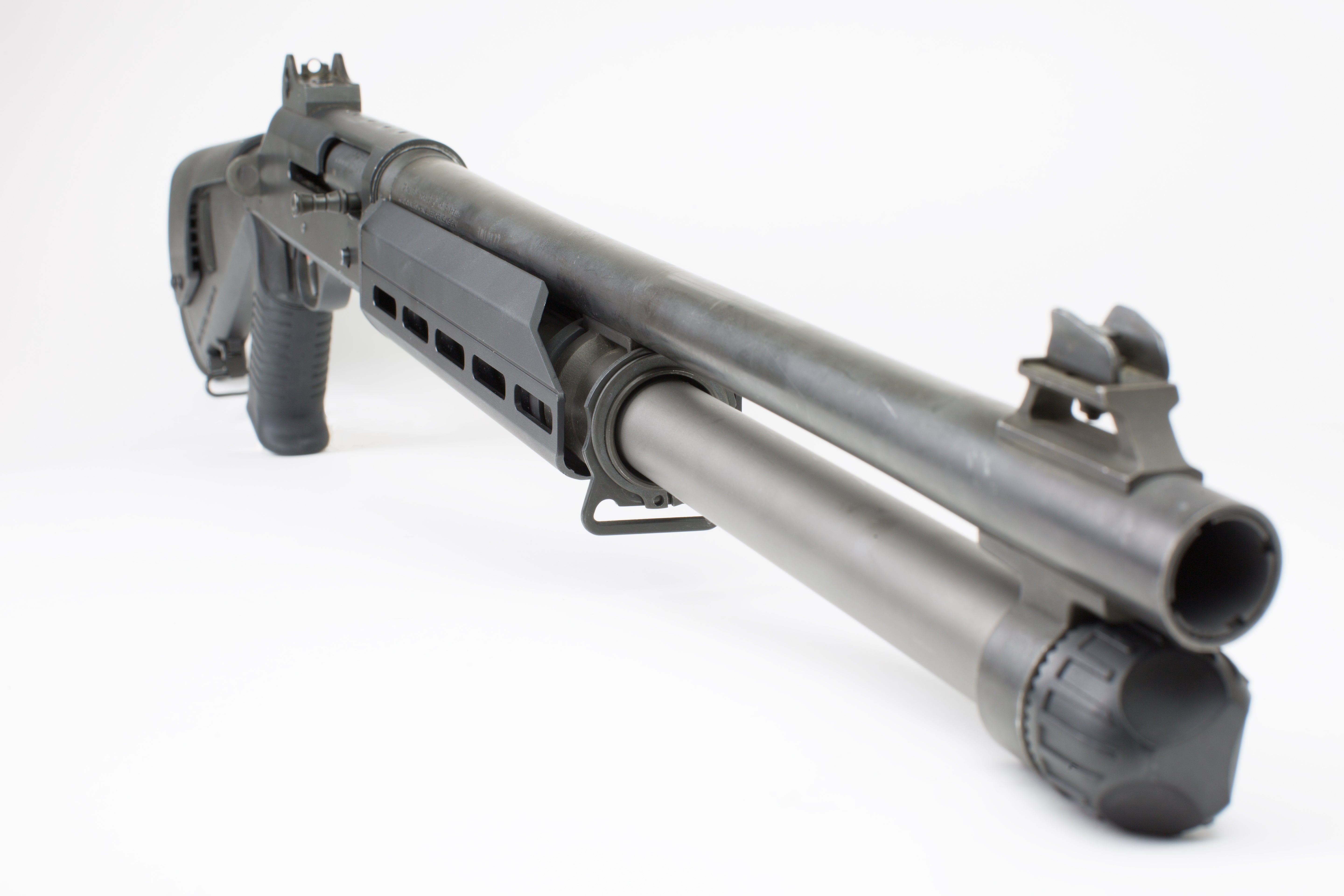Mesa Tactical’s Pro Packages: Ultimate Tactical Shotgun Upgrade Kits