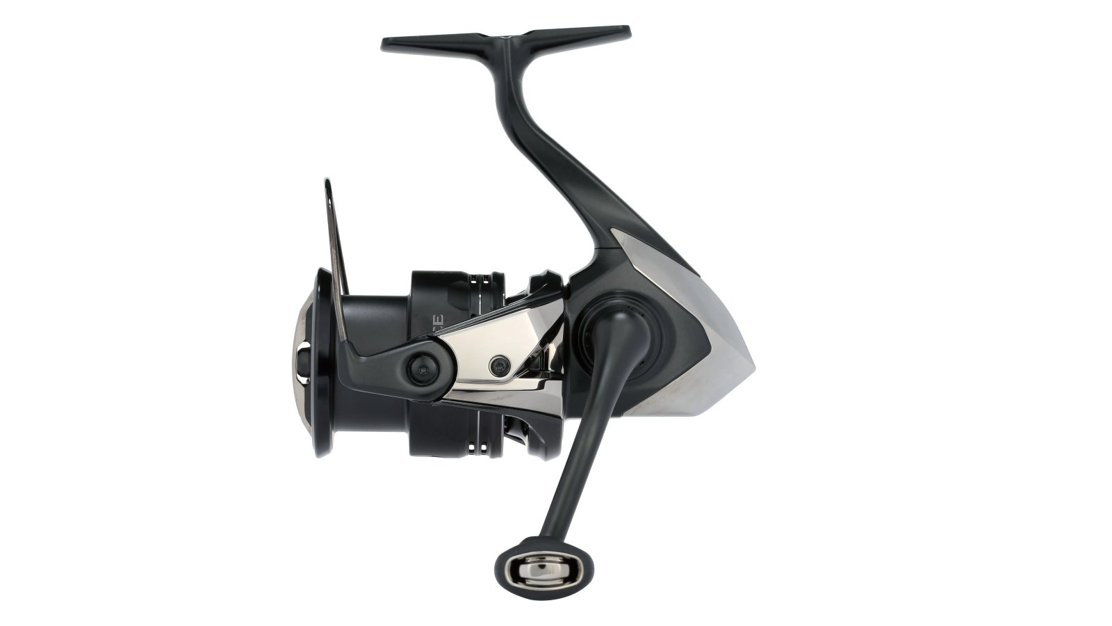 Shimano’s Flagship MGL Reel gets a New Size - EXSENCE 2500XGB