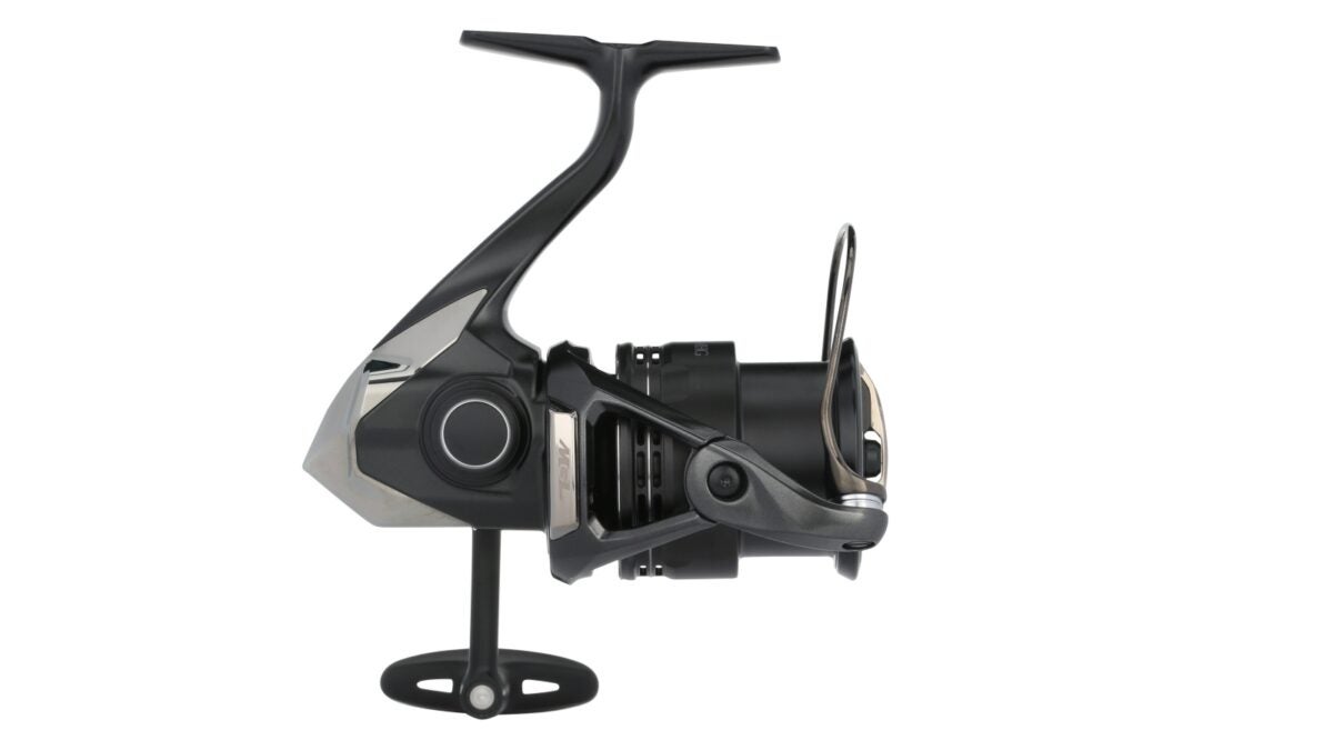 Shimano’s Flagship MGL Reel gets a New Size – EXSENCE 2500XGB Shimano’s Flagship MGL Reel gets a New Size – EXSENCE 2500XGB
