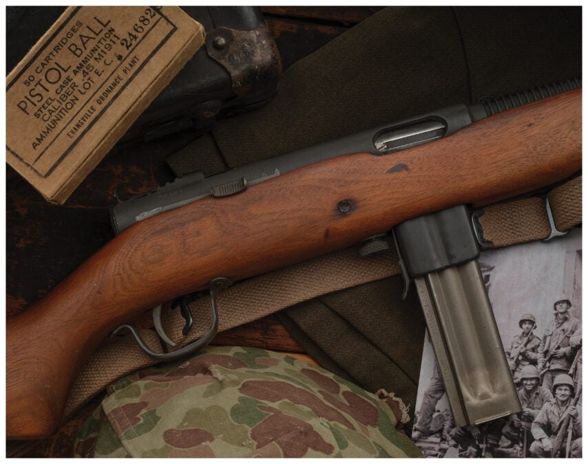Model 50 Reising
