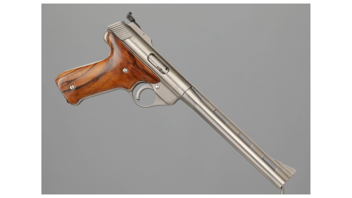 POTD: AMT Child Auto-Magazine – The Pocket Cannon That Virtually Wasn’t POTD: AMT Child Auto-Magazine – The Pocket Cannon That Virtually Wasn’t