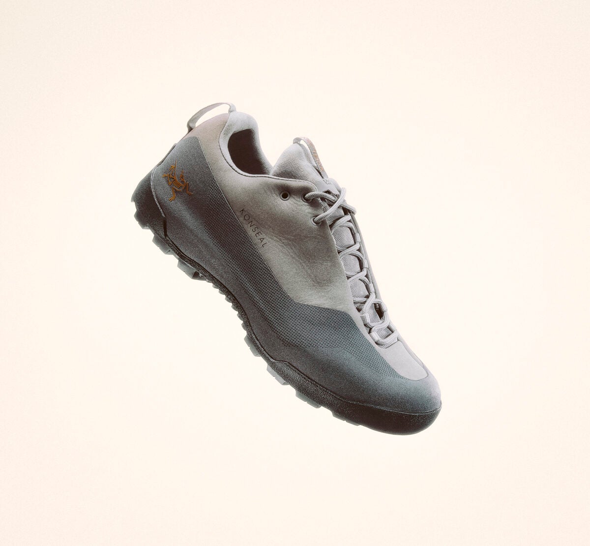 NEW Arc’teryx Konseal - A Modern Outdoor Shoe, 7 Years in the Making