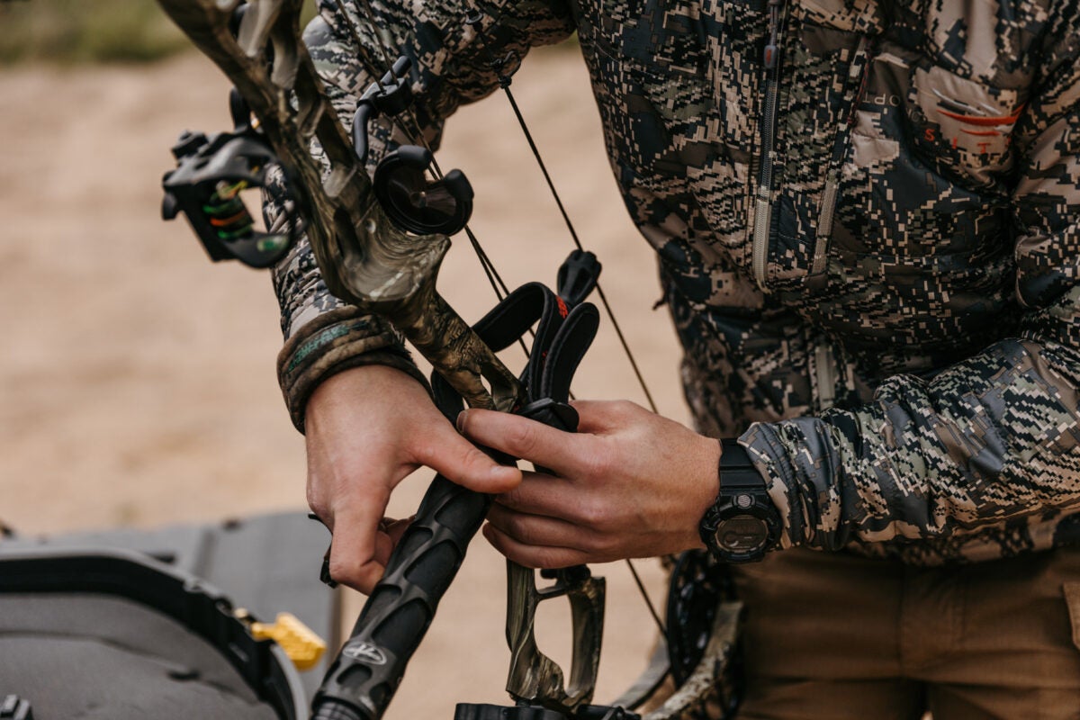 The Early Archery Season Gear Round-Up for 2025