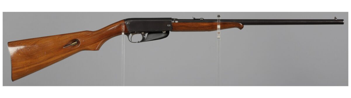 Remington Model 24