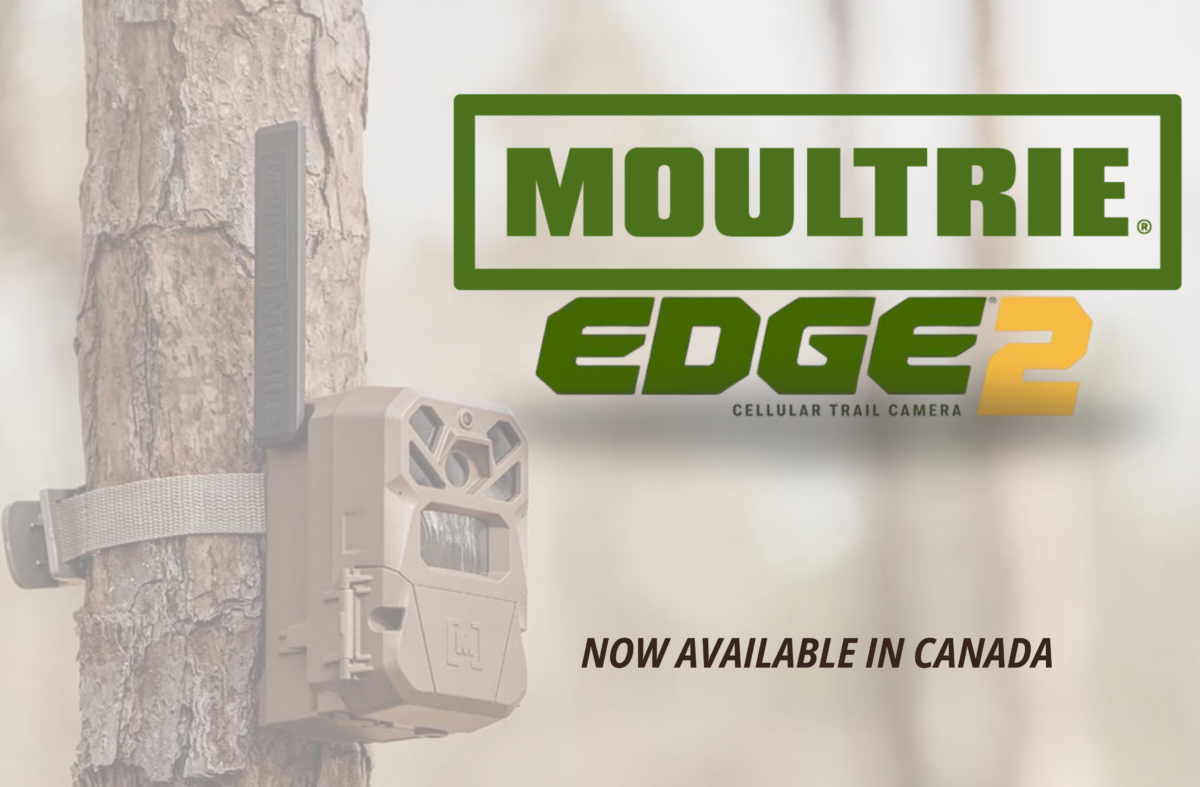 onX Hunt and Moultrie Companion Up plus EDGE 2 Now Out there in Canada onX Hunt and Moultrie Companion Up plus EDGE 2 Now Out there in Canada